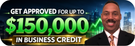 Secret Business Credit